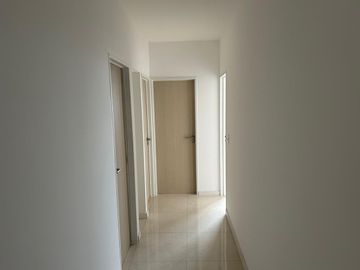Departamento 2 AMBIENTES FRENTE PISO 3 H - General San Martin