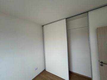 Departamento 2 AMBIENTES FRENTE PISO 3 H - General San Martin