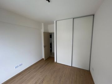 Departamento 2 AMBIENTES FRENTE PISO 3 H - General San Martin