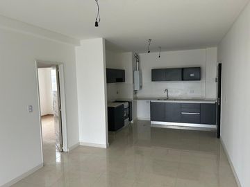 Departamento 2 AMBIENTES FRENTE PISO 3 H - General San Martin