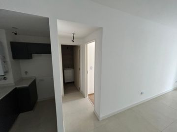Departamento 2 AMBIENTES FRENTE PISO 3 H - General San Martin