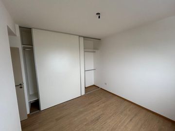 Departamento 2 AMBIENTES FRENTE PISO 3 H - General San Martin