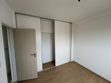 Departamento 2 AMBIENTES FRENTE PISO 3 H - General San Martin