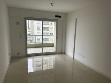Departamento 2 AMBIENTES FRENTE PISO 3 H - General San Martin