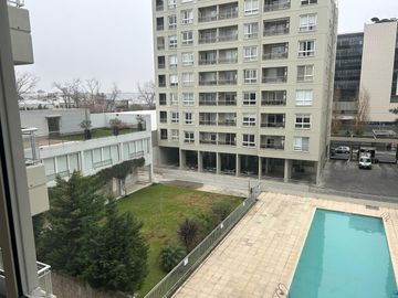 Departamento 2 AMBIENTES FRENTE PISO 3 H - General San Martin
