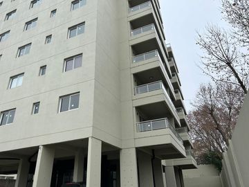 Departamento 2 AMBIENTES FRENTE PISO 3 H - General San Martin
