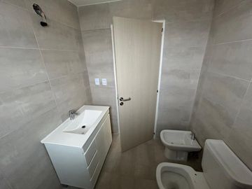 Departamento 2 AMBIENTES FRENTE PISO 3 H - General San Martin