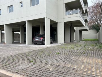 Departamento 2 AMBIENTES FRENTE PISO 3 H - General San Martin