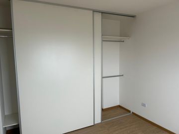 Departamento 2 AMBIENTES FRENTE PISO 3 H - General San Martin