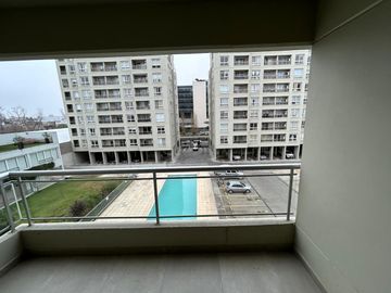 Departamento 2 AMBIENTES FRENTE PISO 3 H - General San Martin