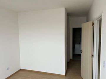 Departamento 2 AMBIENTES FRENTE PISO 3 H - General San Martin