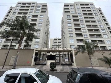 Departamento 2 AMBIENTES FRENTE PISO 3 H - General San Martin