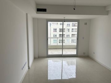 Departamento 2 AMBIENTES FRENTE PISO 3 H - General San Martin