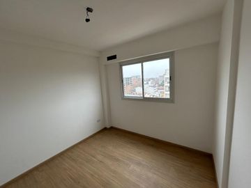 Departamento 2 AMBIENTES FRENTE PISO 3 H - General San Martin
