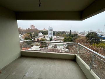 Departamento 2 AMBIENTES FRENTE PISO 3 H - General San Martin