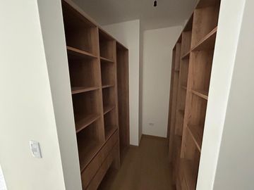 Departamento 2 AMBIENTES FRENTE PISO 3 H - General San Martin