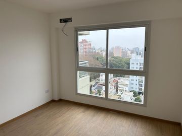 Departamento 2 AMBIENTES FRENTE PISO 3 H - General San Martin