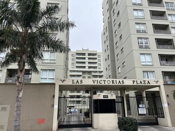 Departamento 2 AMBIENTES FRENTE PISO 3 H - General San Martin
