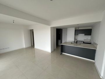 Departamento 2 AMBIENTES FRENTE PISO 3 H - General San Martin