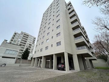 Departamento 2 AMBIENTES FRENTE PISO 3 H - General San Martin