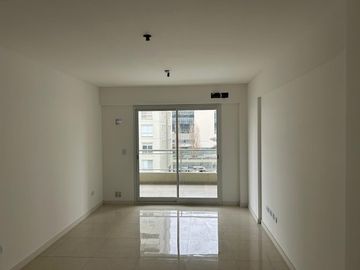 Departamento 2 AMBIENTES FRENTE PISO 3 H - General San Martin
