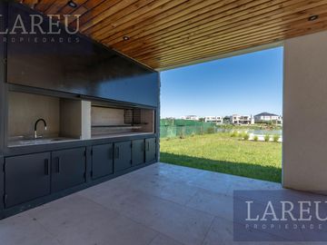 Casa en Venta en Pilara, La Calesa