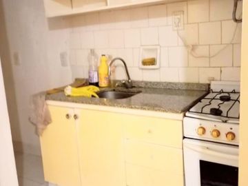 Departamento en Belgrano R