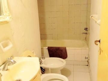 Departamento en Belgrano R
