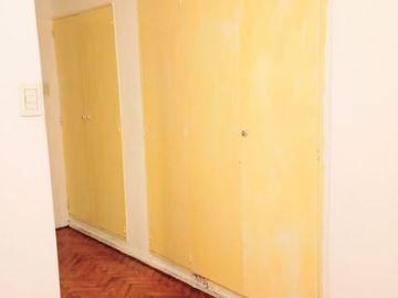 Departamento en Belgrano R