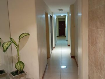 Departamento en Belgrano R