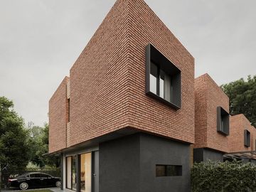Casa en venta de 2 Dormitorios en Funes Norte. Con Financiacion