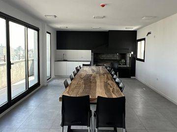 Departamento en  venta