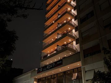 Departamento en  venta