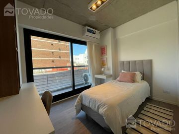 4 Ambientes en Moca 2, en el corazón de Barracas!