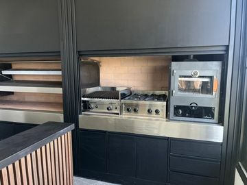 Casa en venta a la Laguna. Puertos. Barrio Marinas