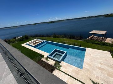 Casa en venta a la Laguna. Puertos. Barrio Marinas
