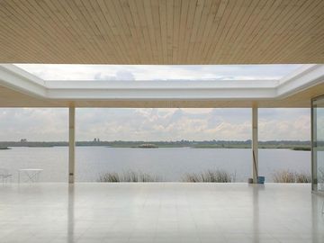 Casa en venta a la Laguna. Puertos. Barrio Marinas