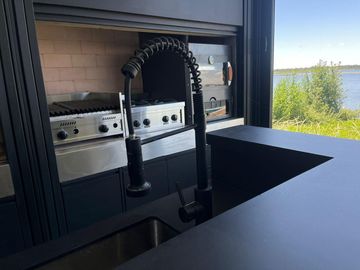 Casa en venta a la Laguna. Puertos. Barrio Marinas
