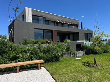 Casa en venta a la Laguna. Puertos. Barrio Marinas
