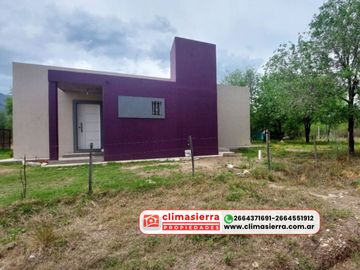 Casa - Las Magdalenas