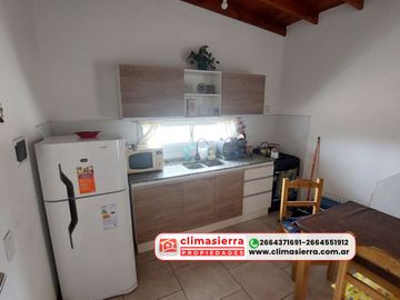 Casa - Las Magdalenas