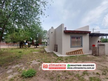 Casa - Las Magdalenas