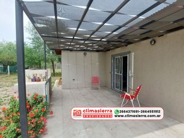Casa - Las Magdalenas
