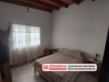 Casa - Las Magdalenas