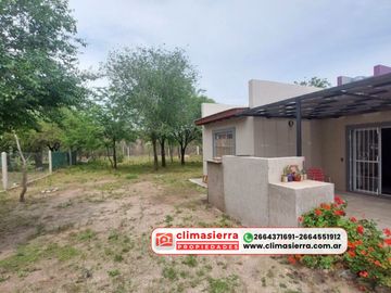 Casa - Las Magdalenas