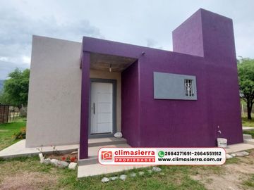 Casa - Las Magdalenas