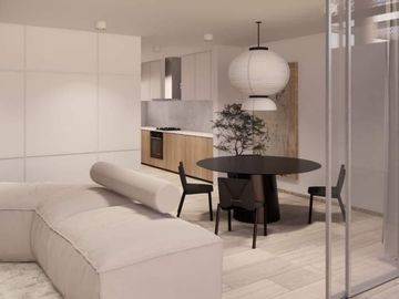 VENTA HERMOSO DUPLEX EN POZO - MANANTIALES II