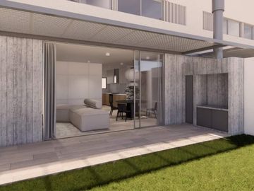 VENTA HERMOSO DUPLEX EN POZO - MANANTIALES II