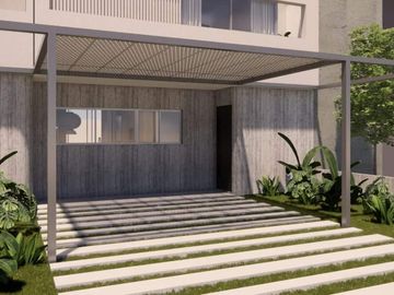 VENTA HERMOSO DUPLEX EN POZO - MANANTIALES II