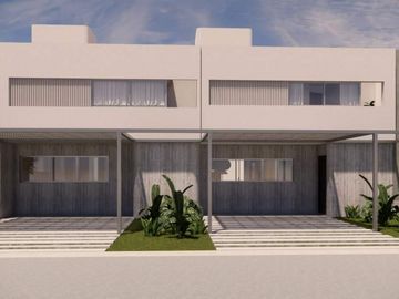 VENTA HERMOSO DUPLEX EN POZO - MANANTIALES II